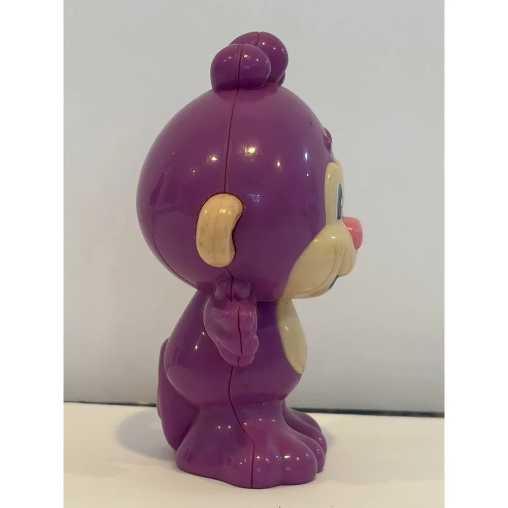 Fisher-Price Laugh And Learn Monkey